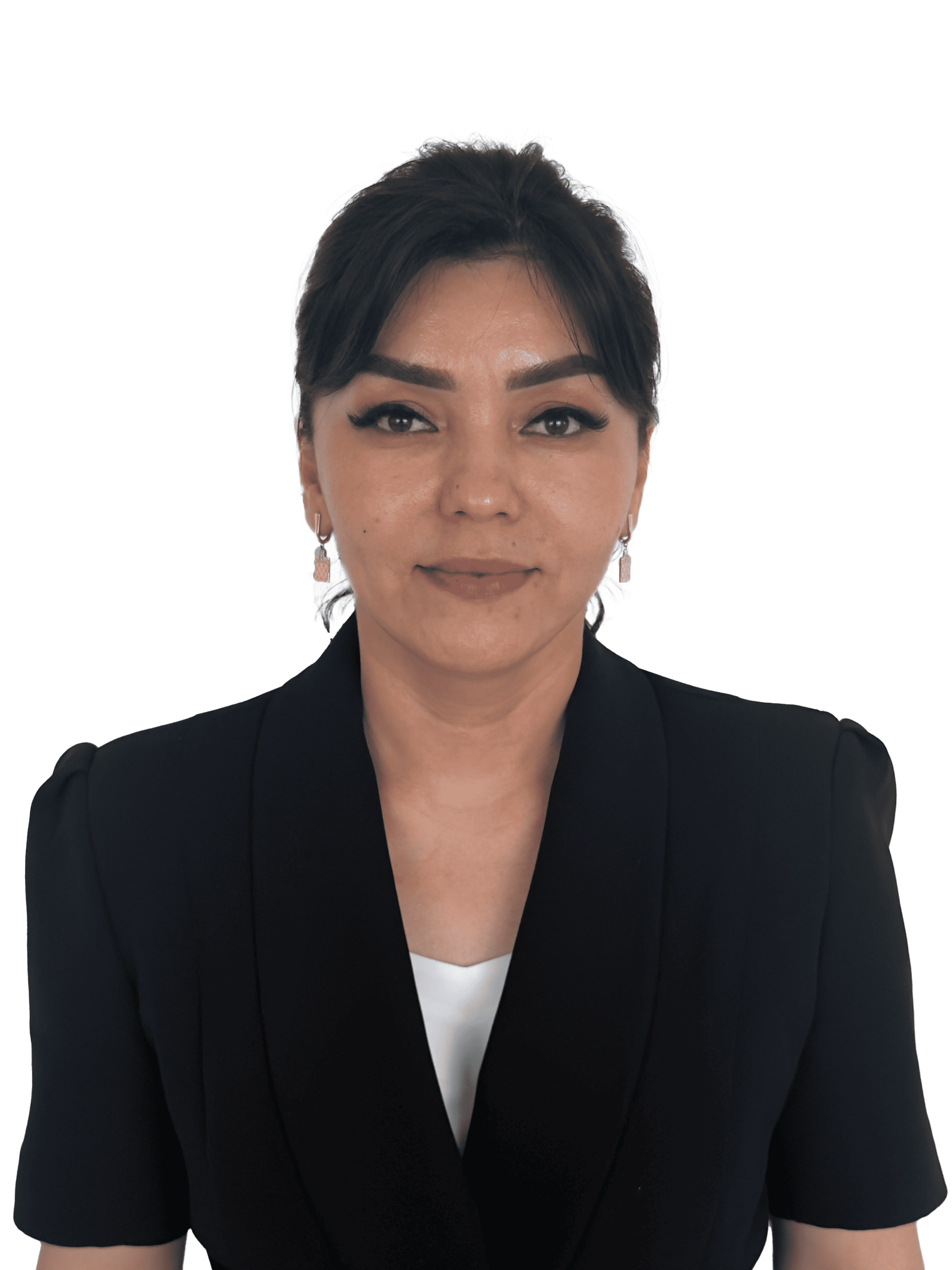 Hamdamova Feruza Hubbimovna