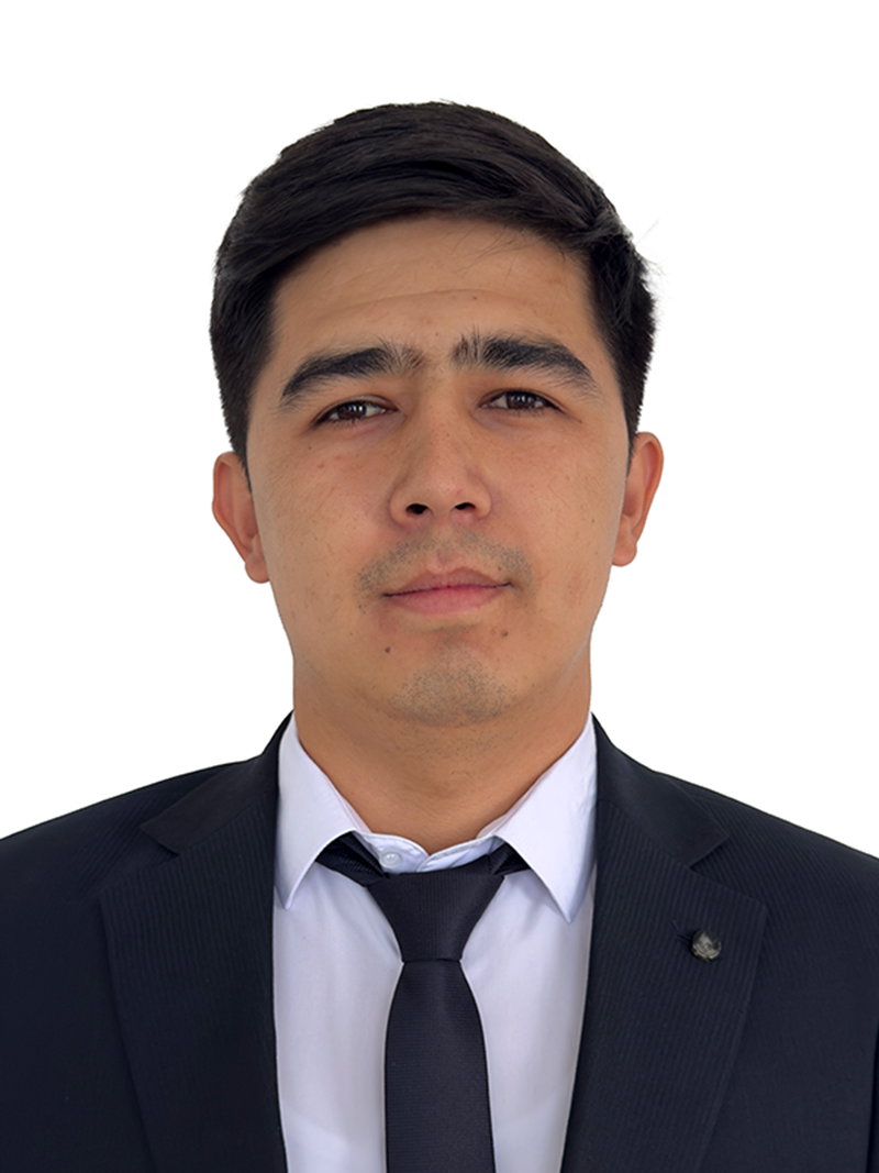 Safarov Azamat Xayrillo о‘g‘li