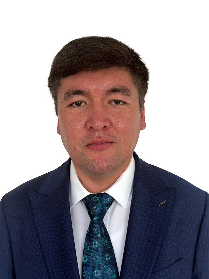 Eshmatov Aziz Avazboyevich