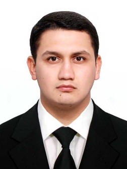 Abdimuratov Abdulla Alisherovich 