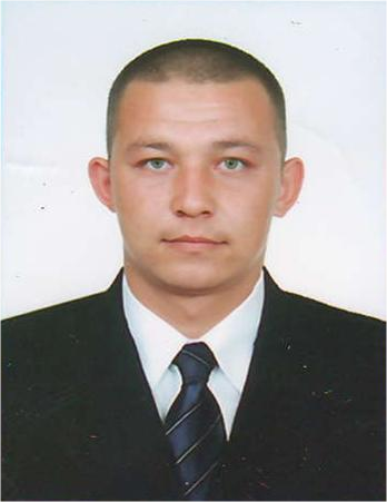 Abdullayev Hamidulla Baxtiyorovich