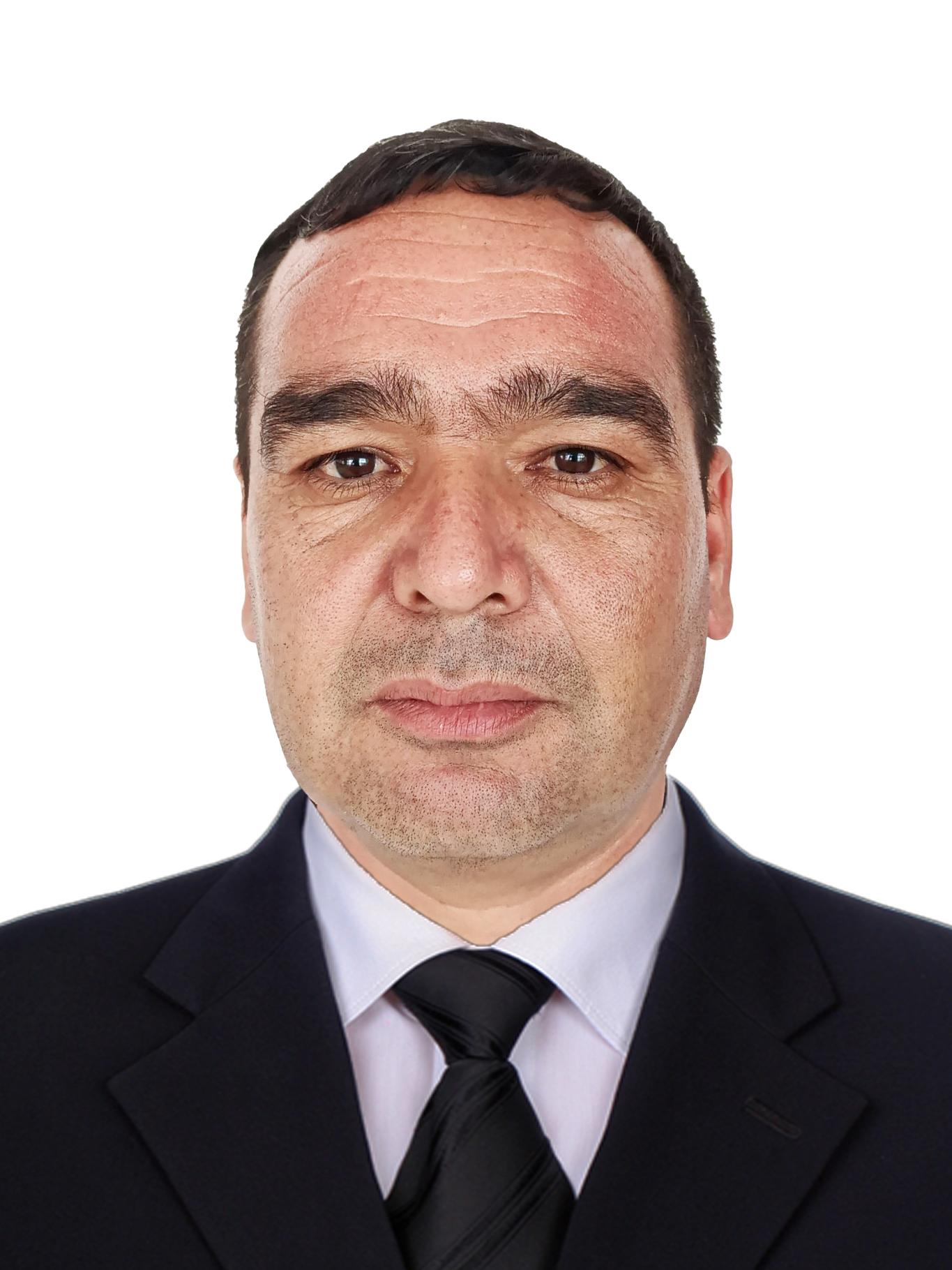 Oripov Samariddin Jumanazarovich