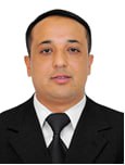 Xudayberdiyev Tolibjon Abduvahobovich
